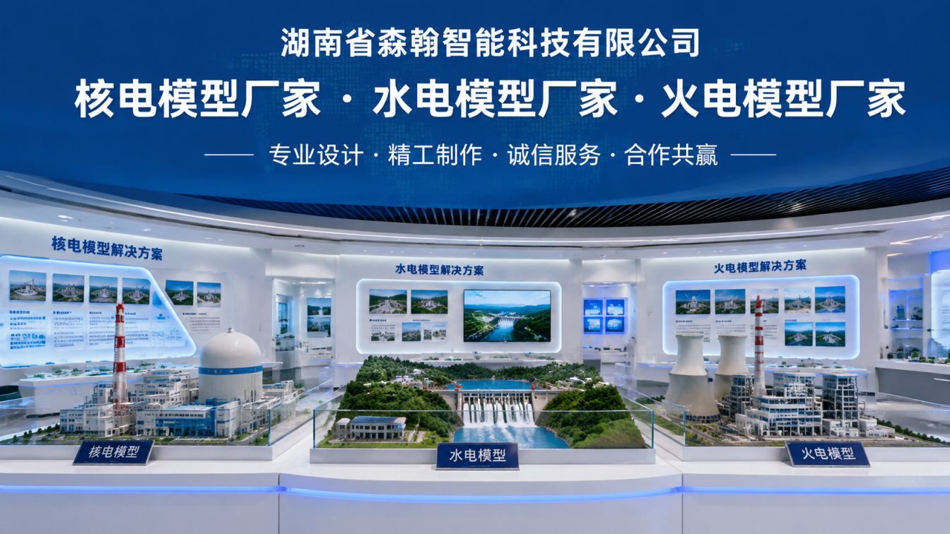 昌吉回族自治州为能源展教提供仿真方案